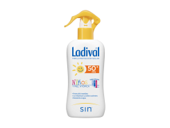 Ladival Niños 50+ Spray